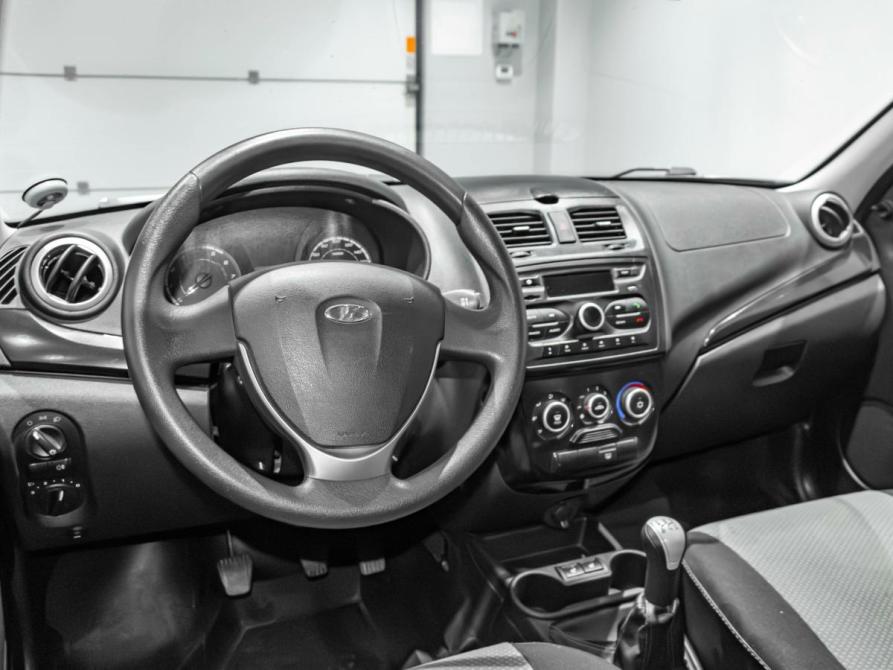 Lada (ВАЗ) Kalina II Екатеринбург  - изображение 12