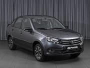 Lada (ВАЗ) Granta I Рестайлинг Ставрополь  - изображение 21