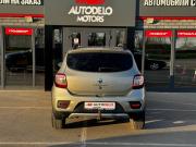 Renault Sandero II Краснодар  - изображение 17