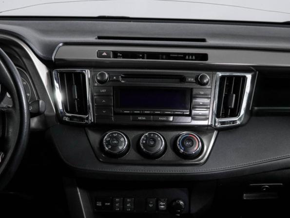 Toyota RAV4 IV (XA40) с пробегом 2013 года, цена 1 830 000 рублей, 118965 км, внедорожник, Автокод Объявления