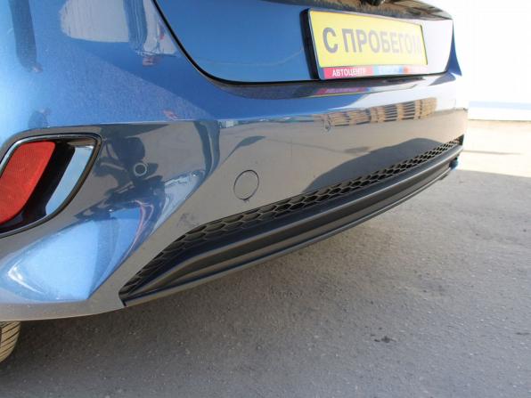 Kia Ceed III с пробегом 2019 года, цена 1 669 000 рублей, 83130 км, хэтчбек, Автокод Объявления