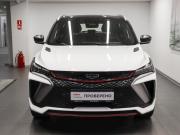 Geely Coolray I Рестайлинг Химки  - изображение 20