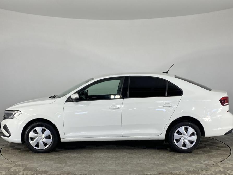 Volkswagen Polo VI Воронеж  - изображение 2