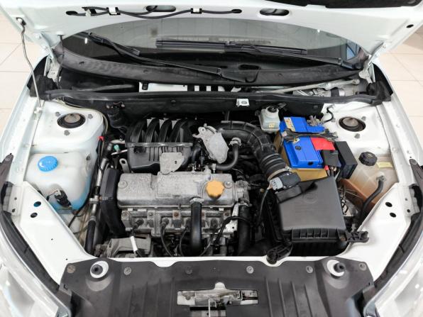 Datsun mi-DO с пробегом 2017 года, цена 612 000 рублей, 94600 км, хэтчбек, Автокод Объявления