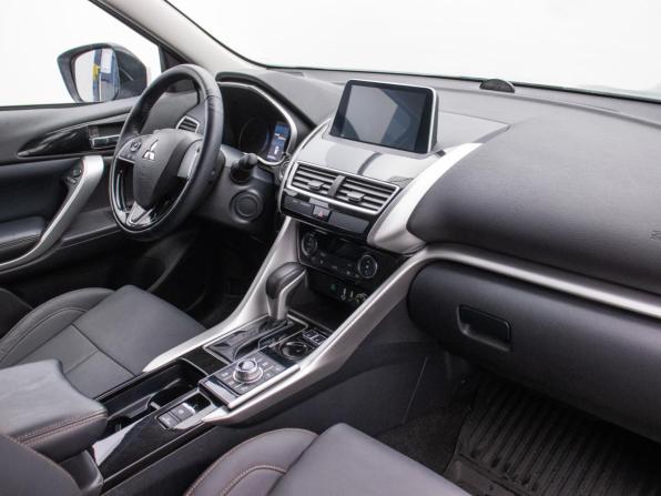 Mitsubishi Eclipse Cross I с пробегом 2022 года, цена 2 100 000 рублей, 11066 км, внедорожник, Автокод Объявления
