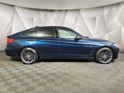 BMW 3 серии VI (F3x) Москва  - изображение 22