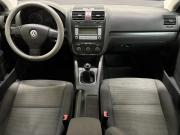 Volkswagen Jetta V Саратов  - изображение 20