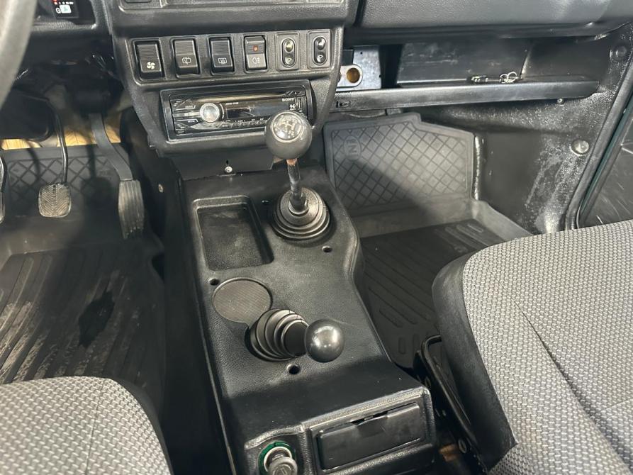 Lada (ВАЗ) 2121 (4x4) I Рестайлинг Тамбов  - изображение 16