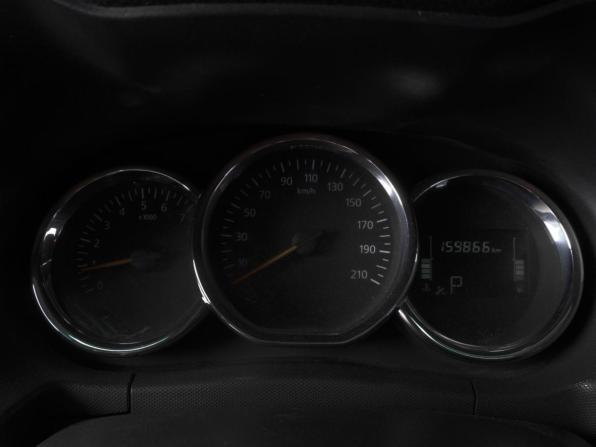 Renault Duster I Рестайлинг с пробегом 2020 года, цена 1 299 000 рублей, 159866 км, внедорожник, Автокод Объявления