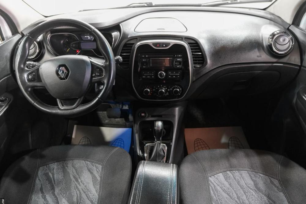 Renault Kaptur I Новокузнецк  - изображение 19