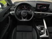 Audi A5 II (F5) Рестайлинг Санкт-Петербург  - изображение 47