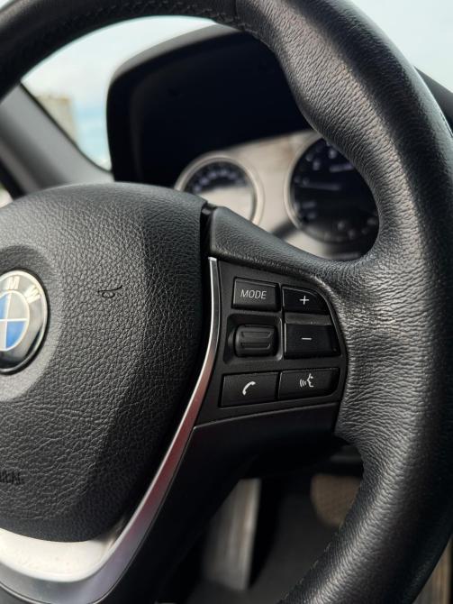 BMW 1 серии II (F20/F21) Рестайлинг 2 Набережные Челны  - изображение 15