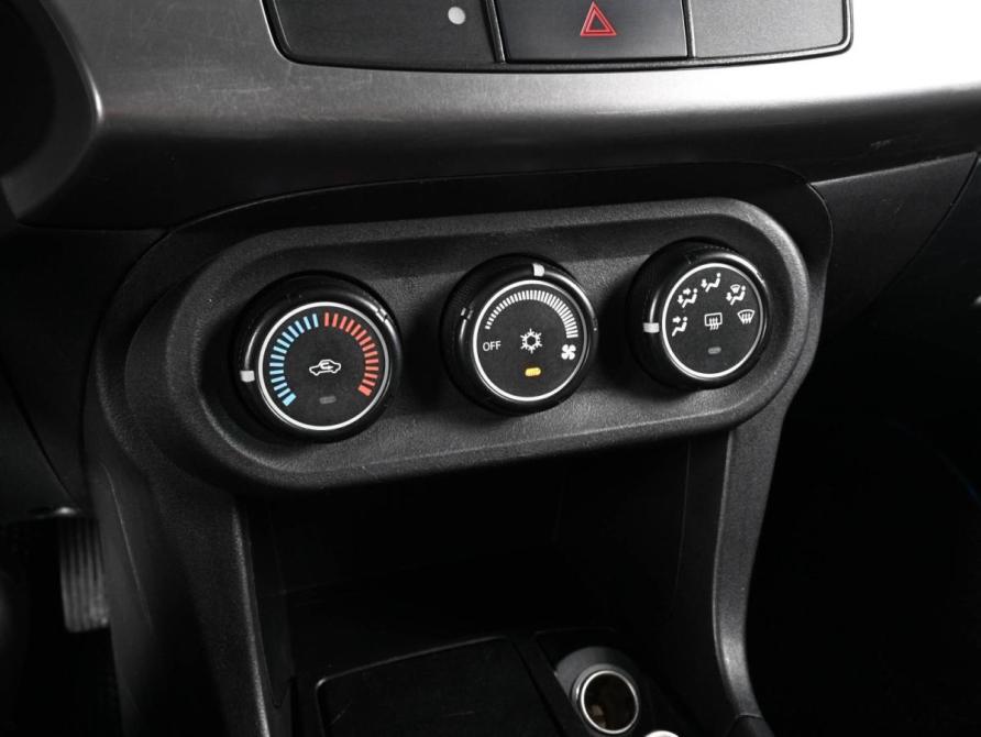 Mitsubishi Lancer X Ростов-на-Дону  - изображение 14