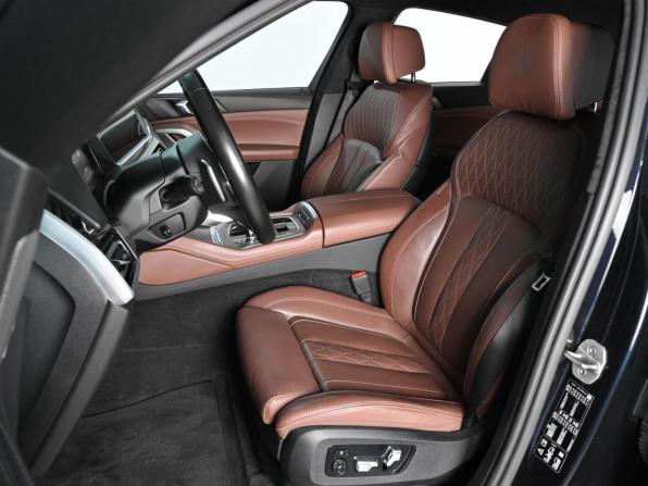 BMW X6 III (G06) с пробегом 2021 года, цена 7 919 000 рублей, 86951 км, внедорожник, Автокод Объявления