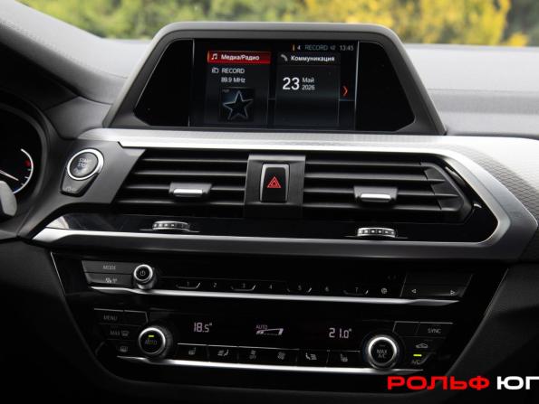 BMW X4 II (G02) с пробегом 2019 года, цена 3 877 000 рублей, 88185 км, внедорожник, Автокод Объявления