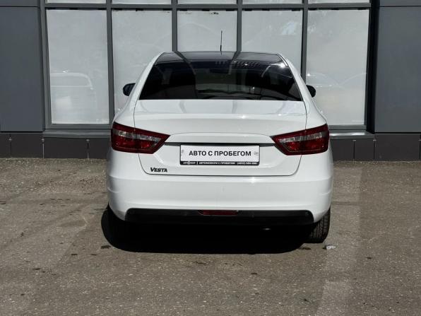 Lada (ВАЗ) Vesta I с пробегом 2021 года, цена 799 000 рублей, 179214 км, седан, Автокод Объявления