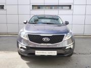 Kia Sportage III Рестайлинг Челябинск  - изображение 32