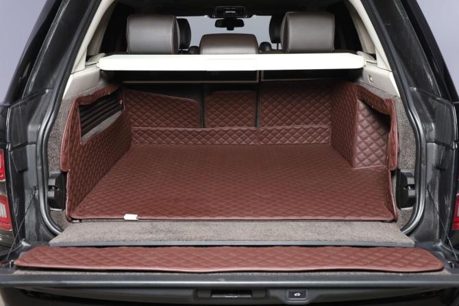 Land Rover Range Rover IV с пробегом 2013 года, цена 4 799 000 рублей, 127000 км, внедорожник, Автокод Объявления