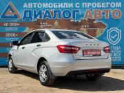 Lada (ВАЗ) Vesta I Набережные Челны  - изображение 27