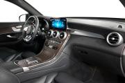 Mercedes-Benz GLC Coupe AMG I (C253) Рестайлинг Москва  - изображение 36