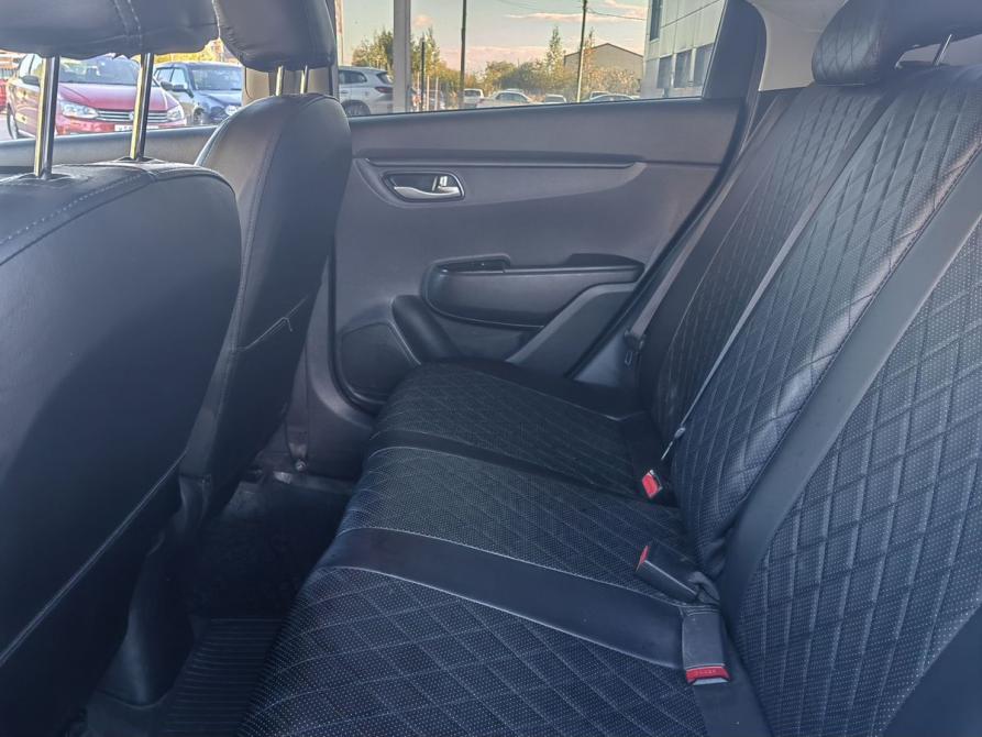 Kia Rio IV Великие Луки  - изображение 16