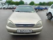 Chevrolet Lanos I Воронеж  - изображение 8