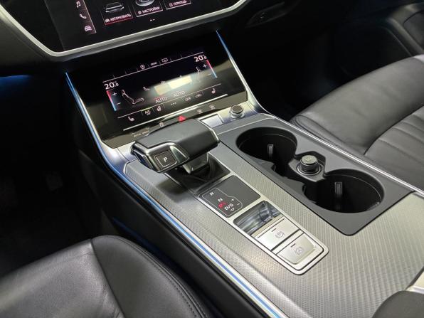Audi A6 V (C8) с пробегом 2021 года, цена 3 899 000 рублей, 115000 км, седан, Автокод Объявления
