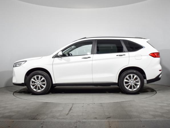 Haval M6 II с пробегом 2023 года, цена 1 379 000 рублей, 83629 км, внедорожник, Автокод Объявления