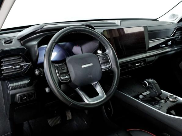 Haval H3 I с пробегом 2024 года, цена 2 498 000 рублей, 51358 км, внедорожник, Автокод Объявления