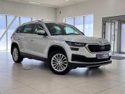 Skoda Kodiaq I Рестайлинг Волгоград  - изображение 15