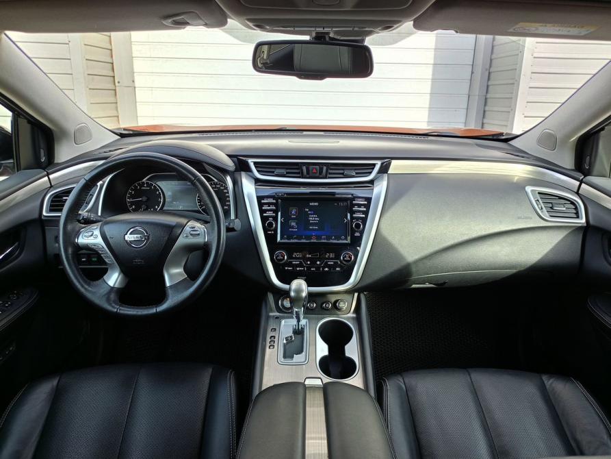 Nissan Murano III (Z52) Казань  - изображение 17