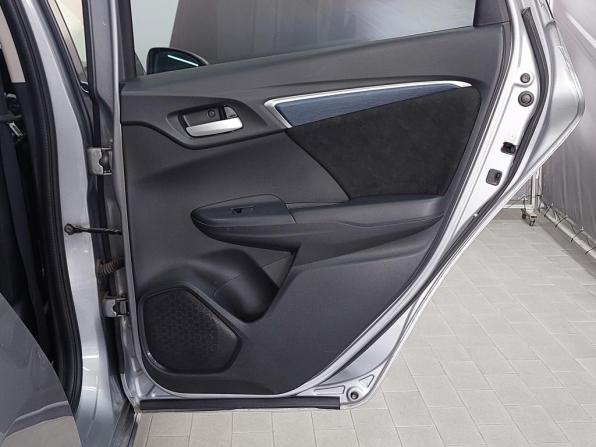 Honda Shuttle II с пробегом 2018 года, цена 1 346 000 рублей, 117000 км, универсал, Автокод Объявления