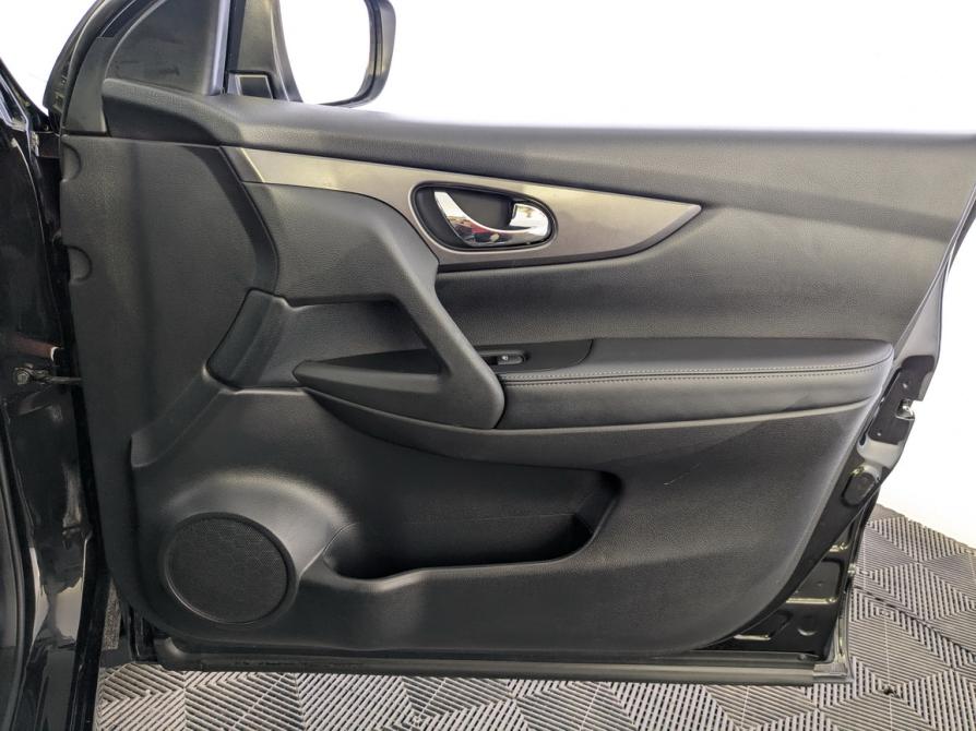 Nissan Qashqai II Рестайлинг Москва  - изображение 21