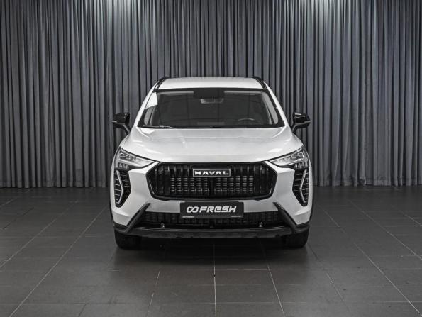 Haval Jolion I Рестайлинг с пробегом 2024 года, цена 1 699 000 рублей, 54174 км, внедорожник, Автокод Объявления