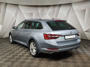 Skoda Superb III Москва  - изображение 24