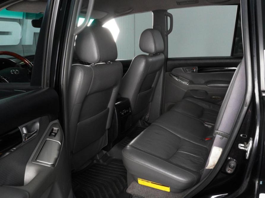 Toyota Land Cruiser Prado 120 Series Минеральные Воды  - изображение 11