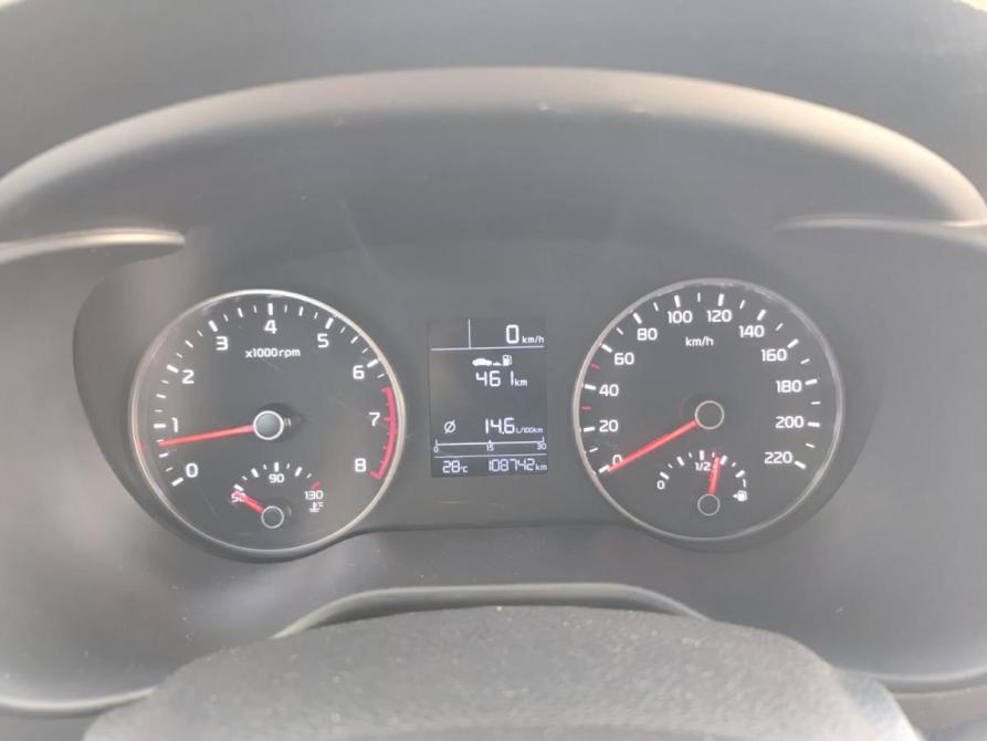 Kia Rio IV Йошкар-Ола  - изображение 16