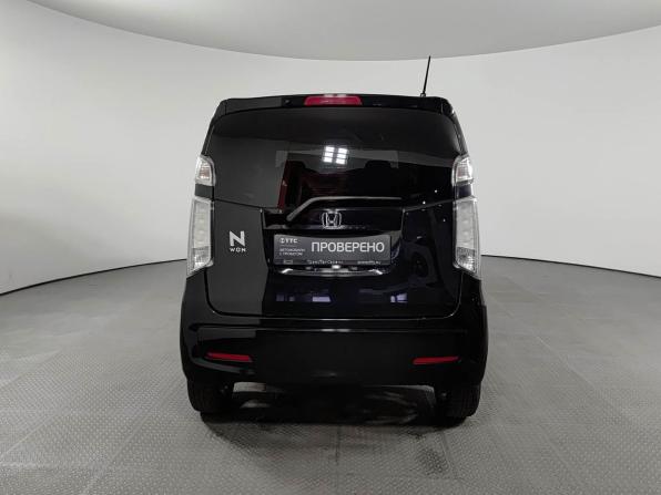 Honda N-BOX I Рестайлинг с пробегом 2016 года, цена 820 000 рублей, 96710 км, микровэн, Автокод Объявления