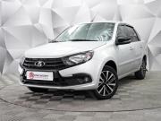 Lada (ВАЗ) Granta I Рестайлинг Ульяновск  - изображение 22