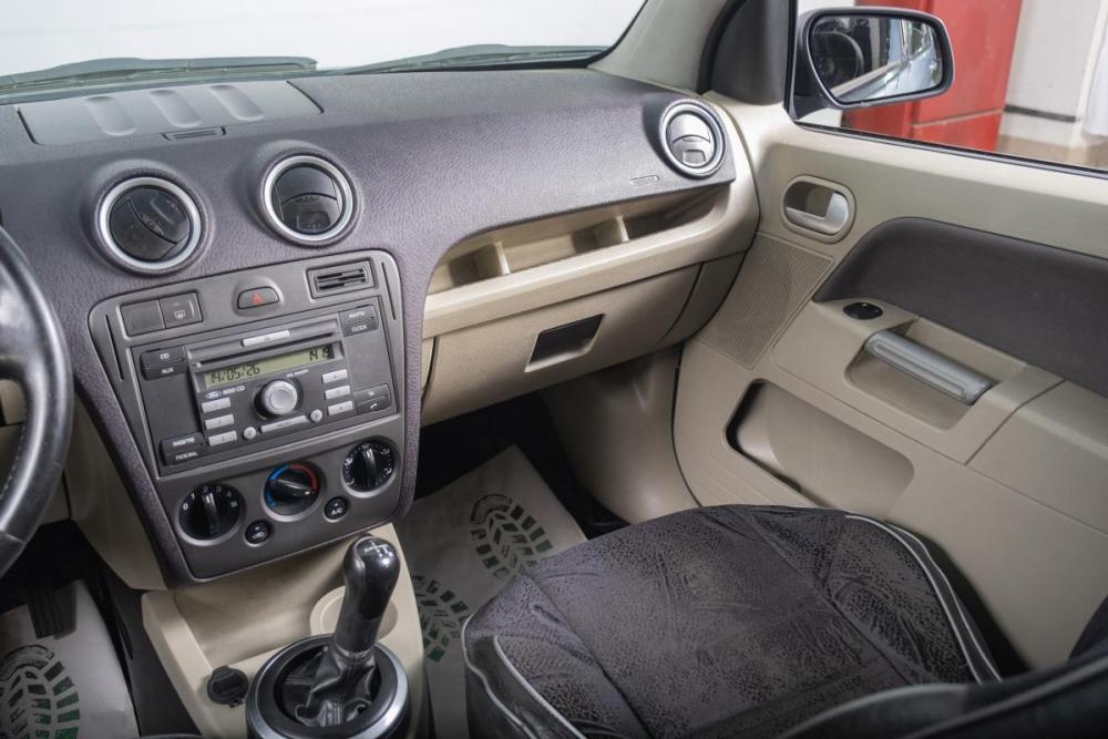 Ford Fusion I Рестайлинг Томск  - изображение 12