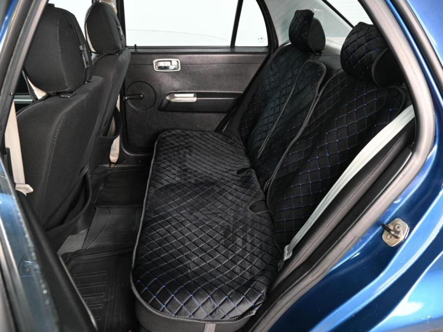 Geely CK (Otaka) I Рестайлинг Ростов-на-Дону  - изображение 9