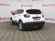 Renault Kaptur I Вологда  - изображение 24