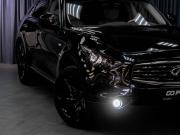 Infiniti FX II (S51) Тюмень  - изображение 33