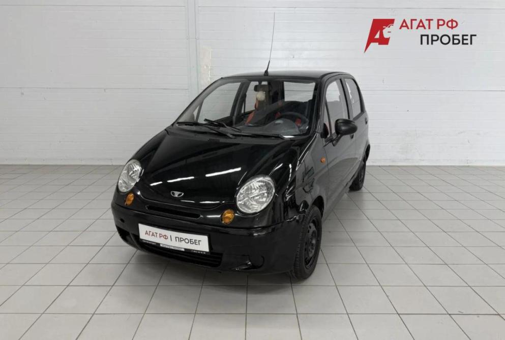 Daewoo Matiz I Рестайлинг Астрахань  - изображение 1