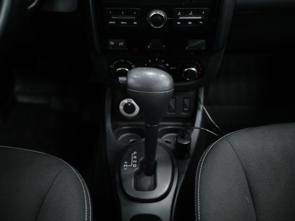 Renault Duster I Рестайлинг с пробегом 2017 года, цена 1 177 000 рублей, 125183 км, внедорожник, Автокод Объявления