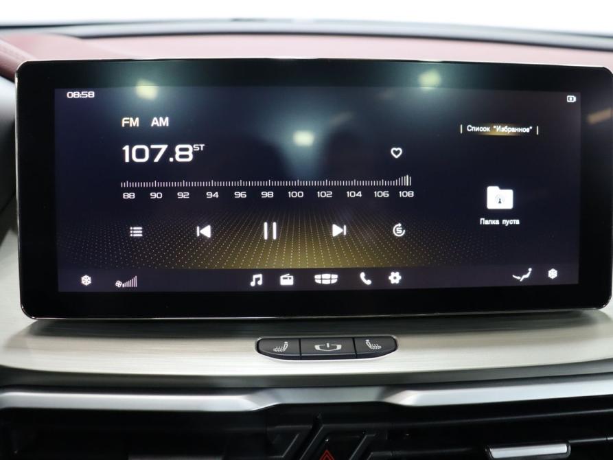 Geely Coolray I Москва  - изображение 21