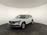 Skoda Kodiaq I Москва  - изображение 31