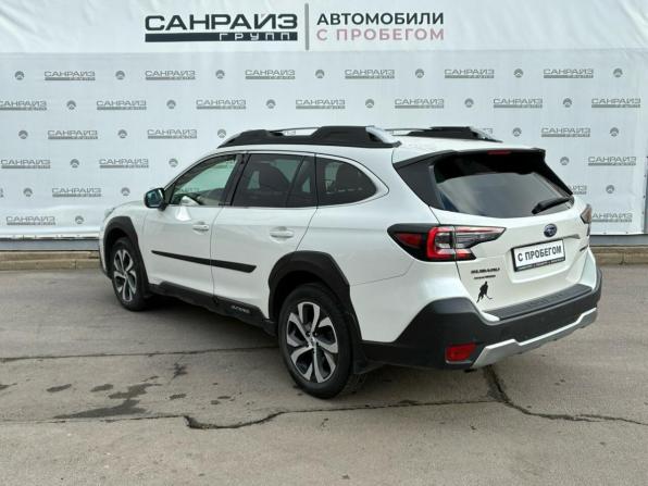 Subaru Outback VI с пробегом 2021 года, цена 3 399 000 рублей, 164400 км, универсал, Автокод Объявления