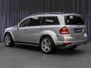 Mercedes-Benz GL-Класс I (X164) Рестайлинг Тюмень  - изображение 31