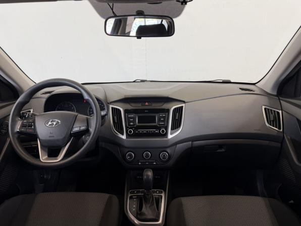 Hyundai Creta I Рестайлинг с пробегом 2021 года, цена 2 050 000 рублей, 50945 км, внедорожник, Автокод Объявления